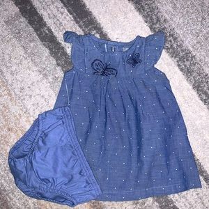Carter’s Dress